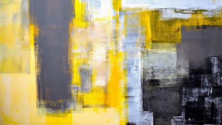 Incognito painting wallpaper