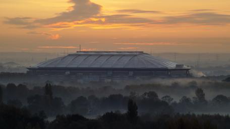 Veltins-Arena wallpaper