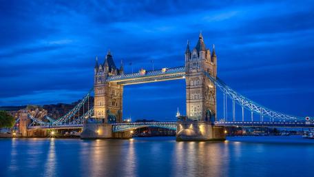 Tower Bridge wallpaper