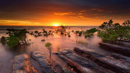 Incredible Australia wallpaper