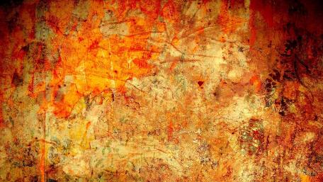 Rock art wallpaper
