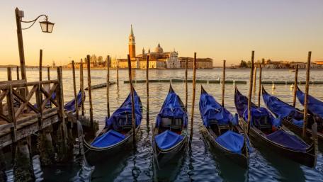 Church of San Giorgio Maggiore wallpaper