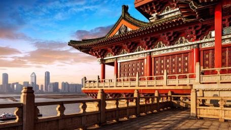 Bejing wallpaper