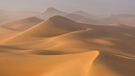 Rub' al Khali wallpaper