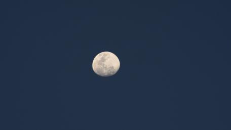 MOON wallpaper