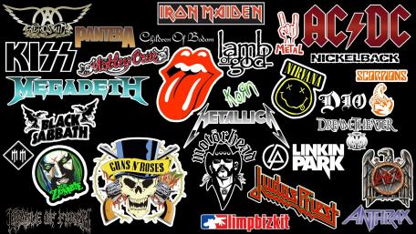 Rock N Roll wallpaper