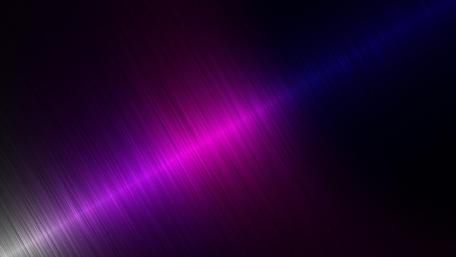 Vivid Violet Horizons in Abstract Light Design wallpaper