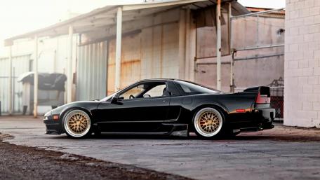 1992 Acura NSX wallpaper