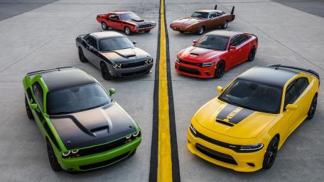 Muscle Power Showcase wallpaper
