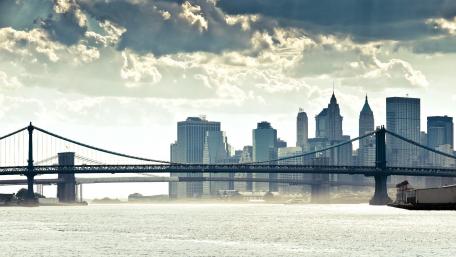 New York City wallpaper