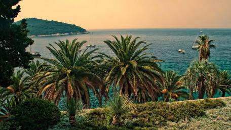 Dubrovnik wallpaper