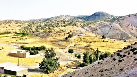 Amma village (Iran) wallpaper
