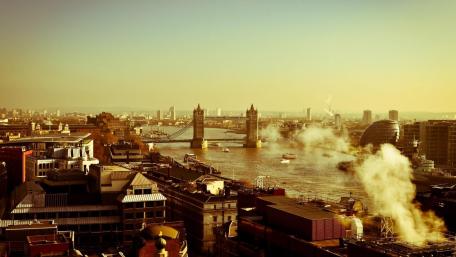 Tower Bridge wallpaper
