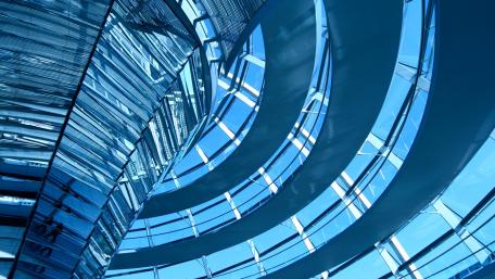 Reichstag Dome (Berlin) wallpaper