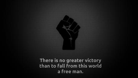 Victory wallpaper