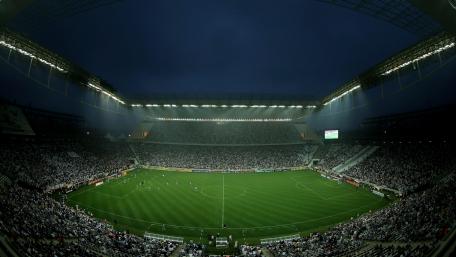 Arena Corinthians wallpaper