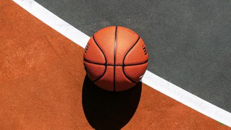 Basketball wallpaper