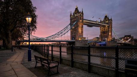 Tower Bridge wallpaper