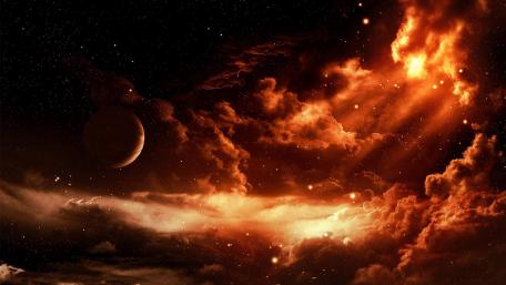 Tomb of Cyrus wallpaper