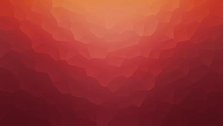 Abstract Red wallpaper