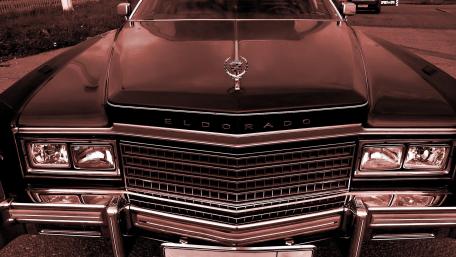 Cadillac Eldorado wallpaper