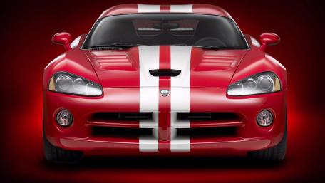 Dodge Viper wallpaper