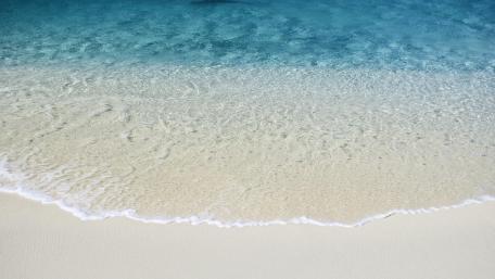 Beach wallpaper