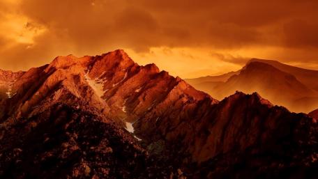 Alabama Hills wallpaper