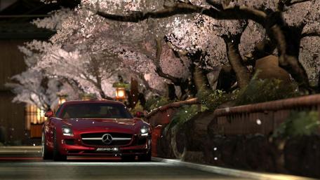 Mercedes AMG wallpaper