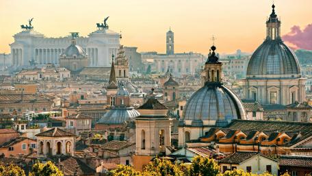 Rome (Italy) wallpaper