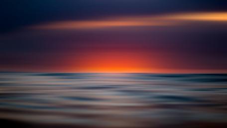 Sunset wallpaper
