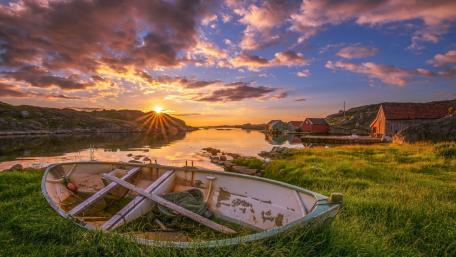 Rogaland, Norway wallpaper