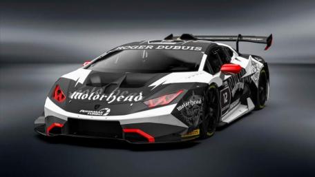 Motörhead Lamborghini wallpaper