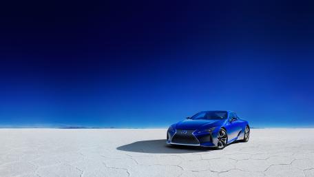 Lexus wallpaper