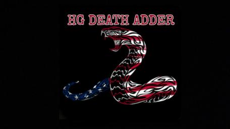 hg death adder wallpaper