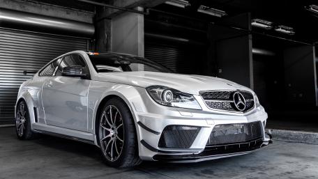 Mercedes-Benz Dream Car wallpaper