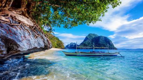 El Nido (Palawan, Philippines) wallpaper