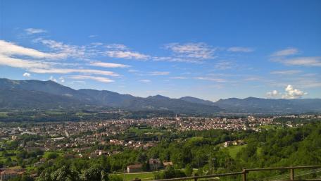 Belluno Italy wallpaper