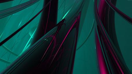 Tubes digital art wallpaper