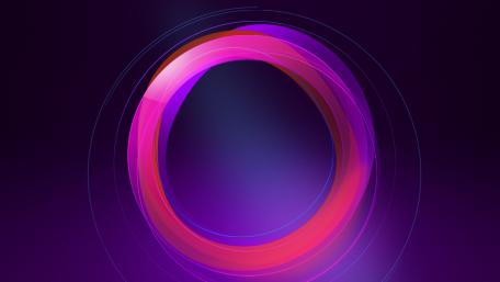 Circles wallpaper