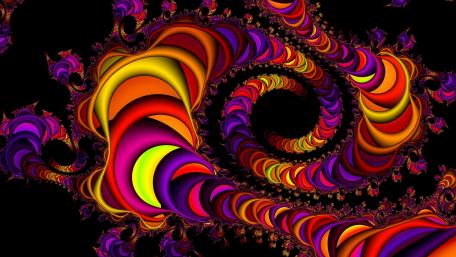 fractals wallpaper