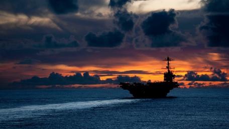 Navy Warfighting wallpaper