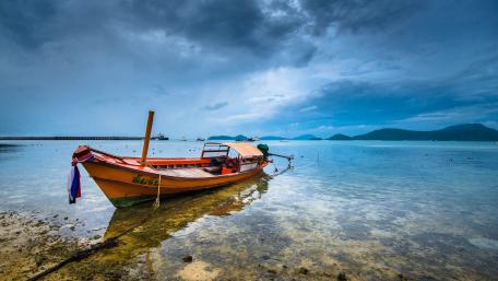 Phuket, Thailand wallpaper