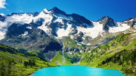 British Columbia wallpaper