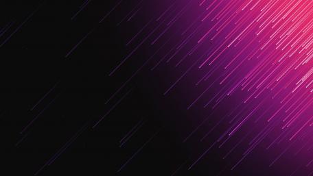 Star shedding abstract artwork wallpaper