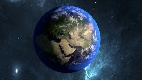 Earth wallpaper