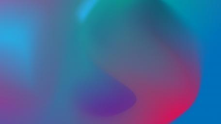 Ethereal Color Vortex wallpaper