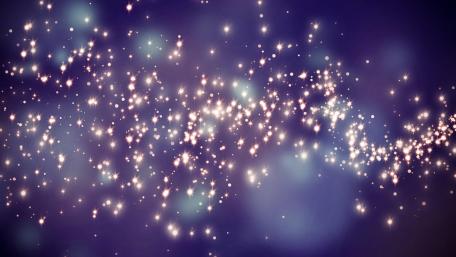 Starlight wallpaper