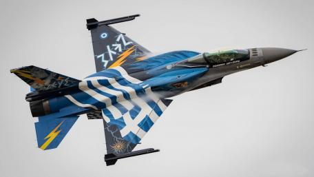 F-16 Fighting Falcon wallpaper