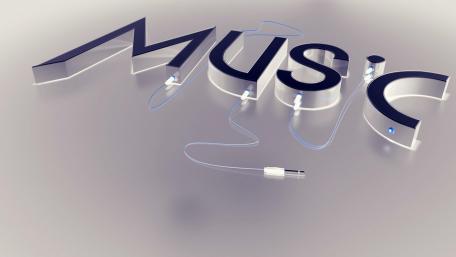 I love music wallpaper